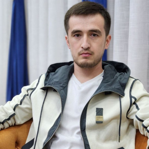 Endy W. profile photo