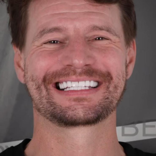 anthony d. profile photo