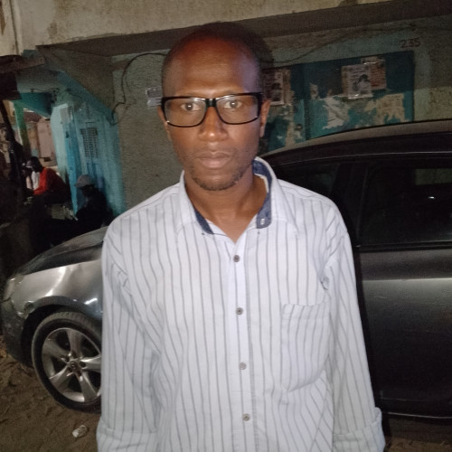 Alioune Chanal  N.