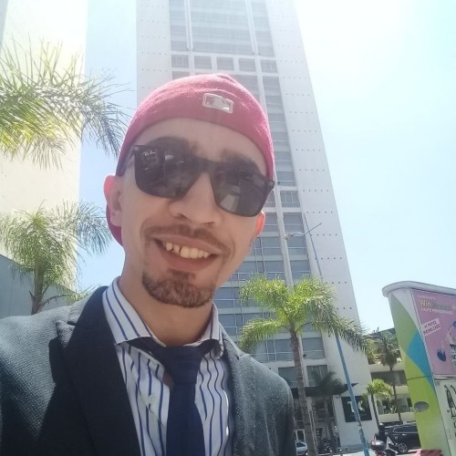 Ayoub R. profile photo