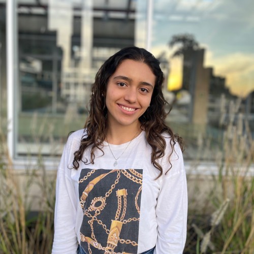 Isabella  D.
