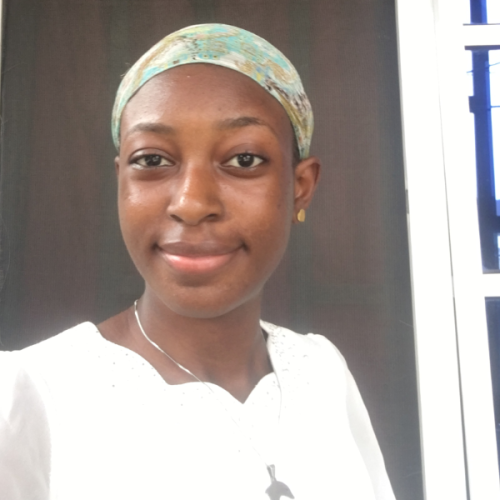 Olukemi  O.