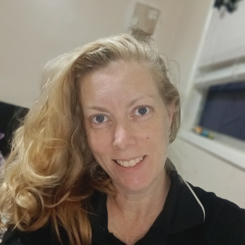 Mandy K. profile photo