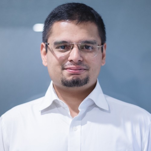 Hemanth S. profile photo