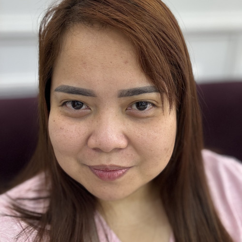 Rhea Janina P. profile photo
