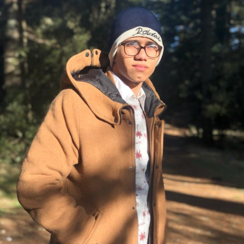 Anass L. profile photo