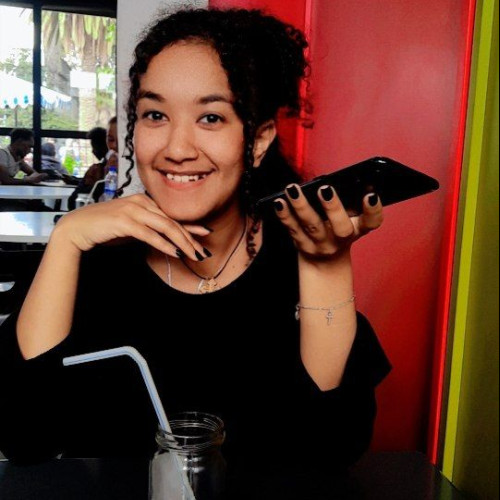 Ami T. profile photo