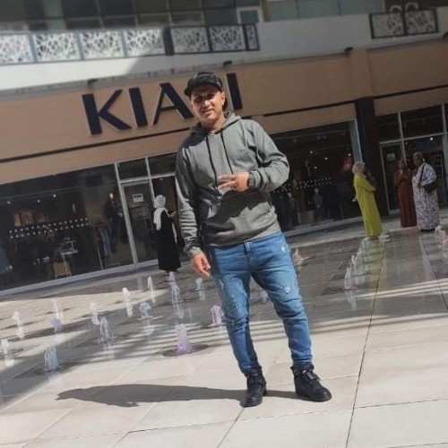 Mohammed  I. profile photo