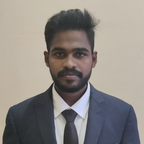 Uday R.