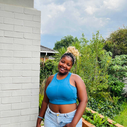 Relebohile N. profile photo