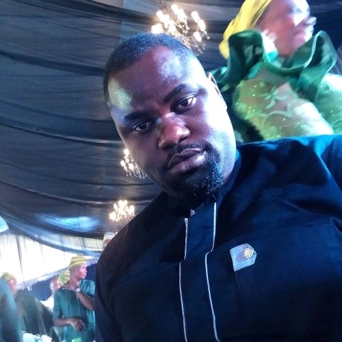 Abayomi F.