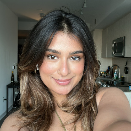 Kavya S.