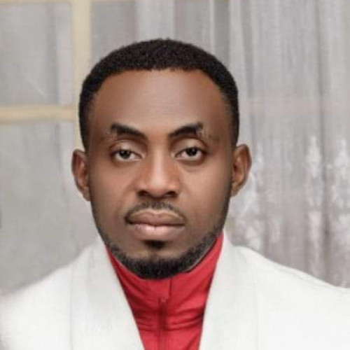 Duke Ezikpe  M.