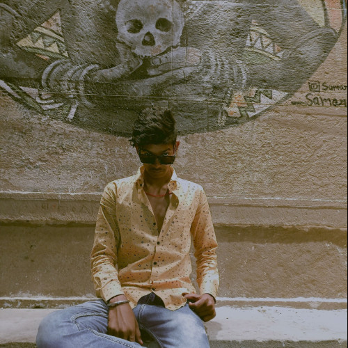 Abhishek  S. profile photo