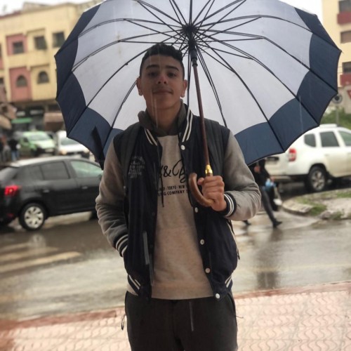 HOUSSAM S.