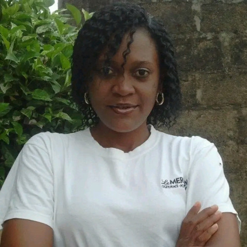 Nneka  A. profile photo