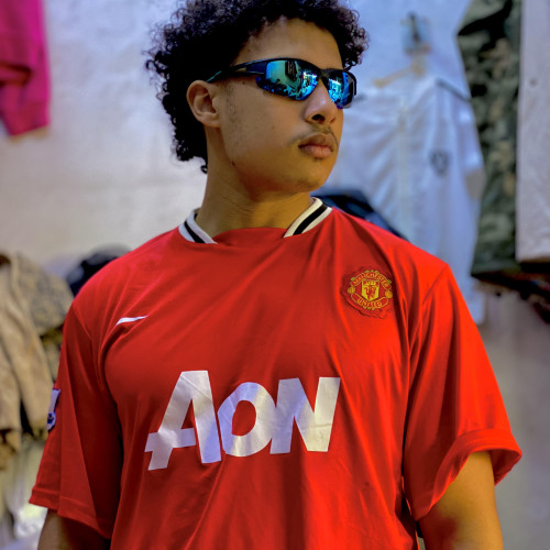 Yasser S. profile photo