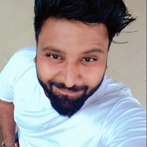 Govinda t. profile photo