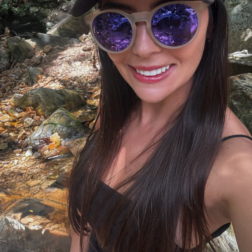 Sidineia maria  O.