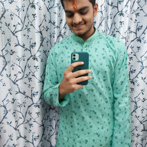 Vihaan A. profile photo