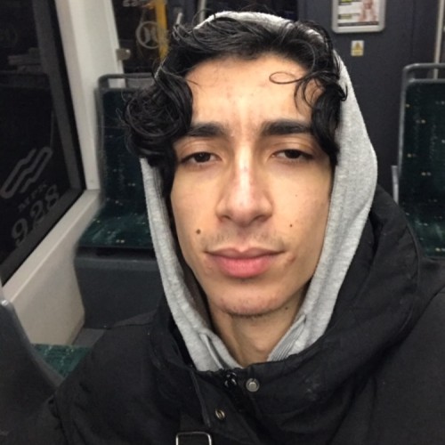 Bilel A. profile photo