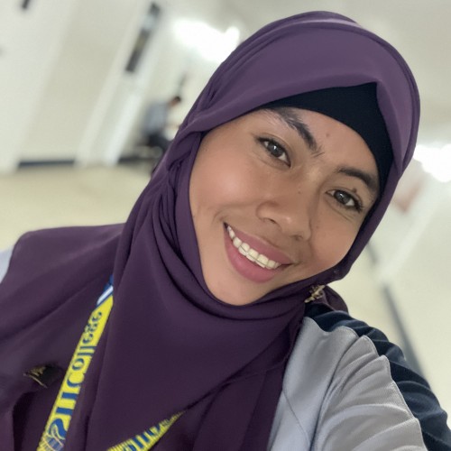 Airah O. profile photo