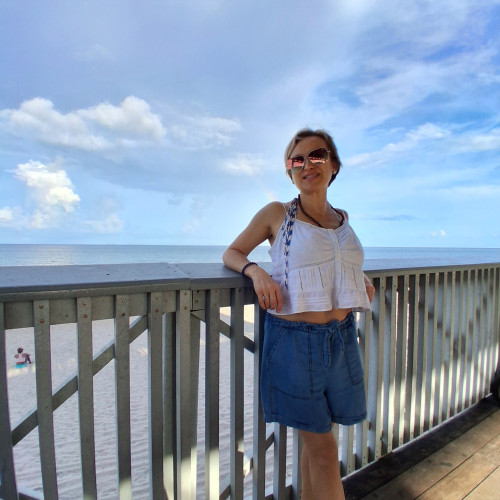 Kate S. profile photo