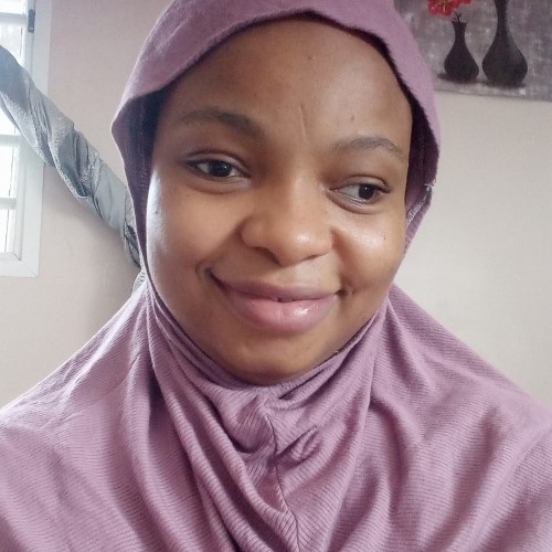 Nafisa J.