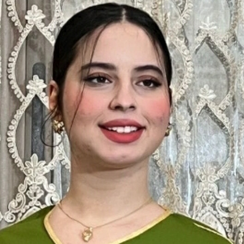 Fatiha  K.