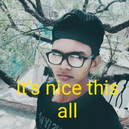 pintu g. profile photo