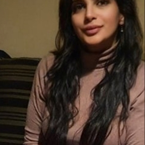Aisha L. profile photo