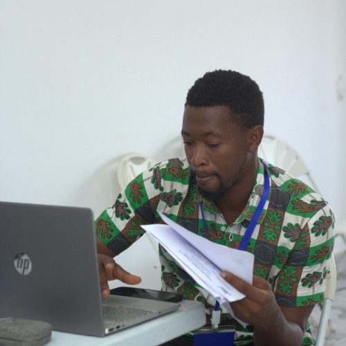 Diaba D. profile photo