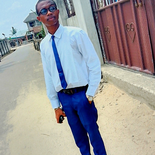 Sunday K. profile photo