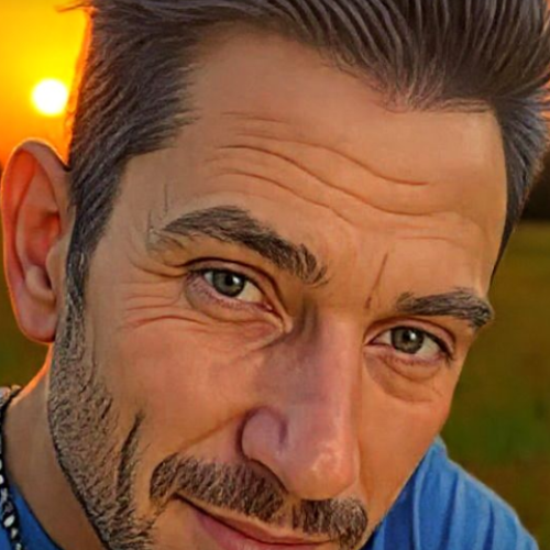 Eric  S. profile photo