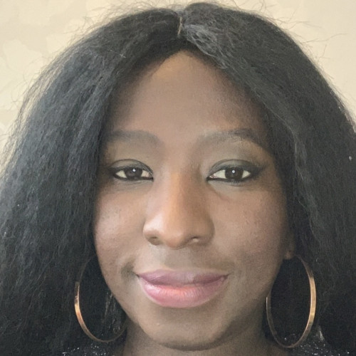 Angella B. profile photo