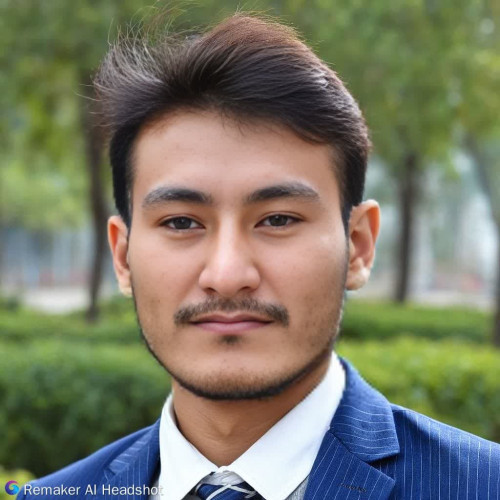 Alireza  A. profile photo