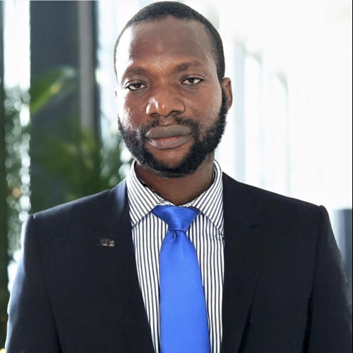 Afeez O. profile photo