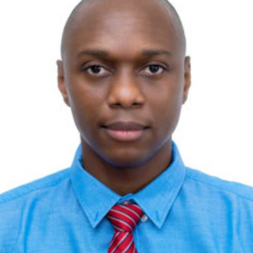 James M. profile photo