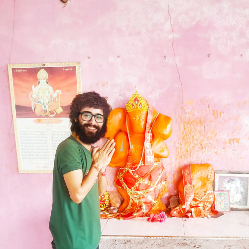 Gaurav K. profile photo
