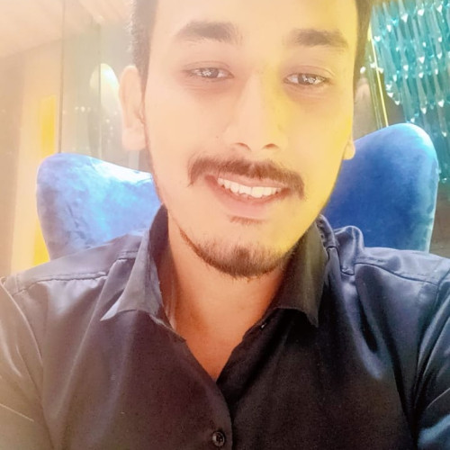 Akash S. profile photo