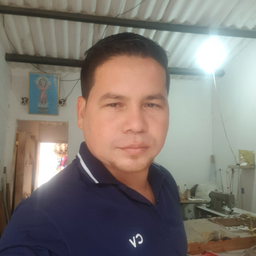 Marco Antonio P. profile photo