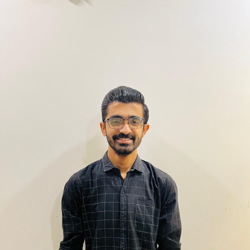 Ajay I. profile photo