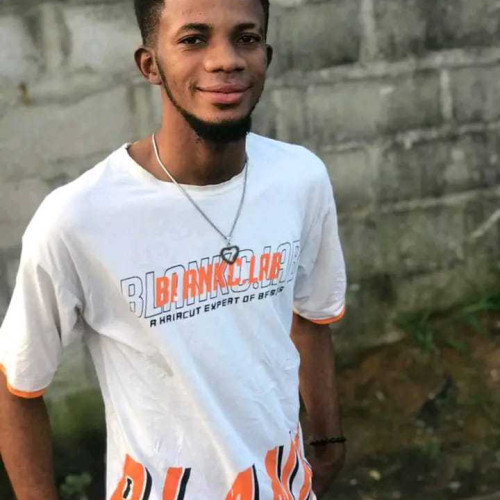 chisom c. profile photo