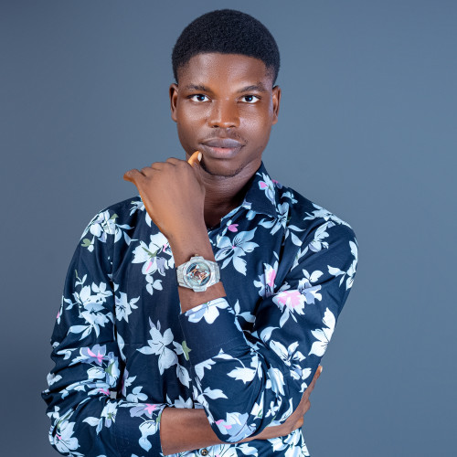 Bayo O. profile photo