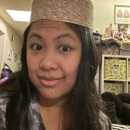 Maxine M. profile photo