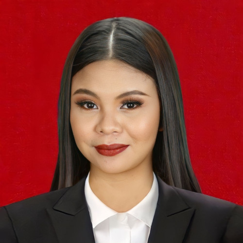 Alexandra Nicole Rose  D. profile photo