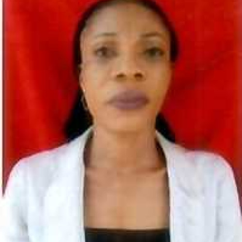 Blessing O. profile photo