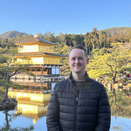 Patrick V. profile photo