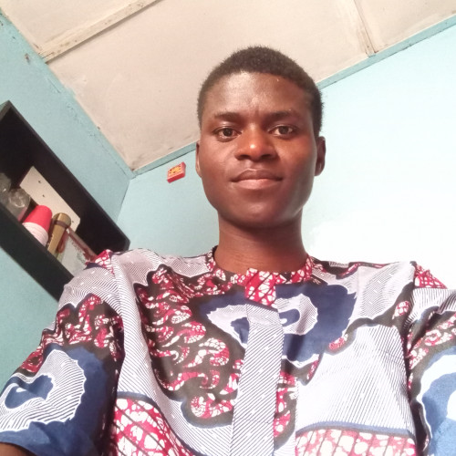 Manasseh y. profile photo