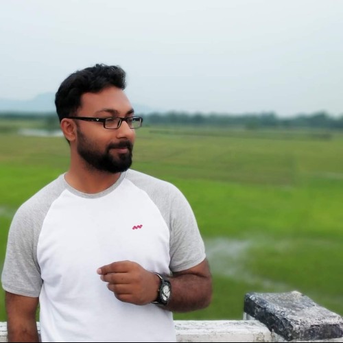 Madhav S.